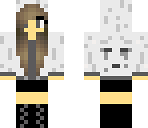 ghast girl edit