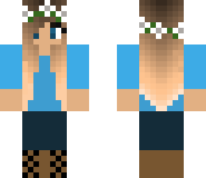 fixed pretty girl