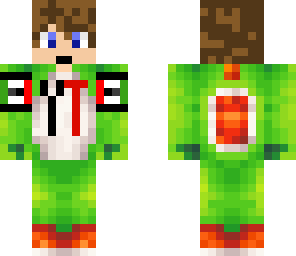 yoshicraft yt