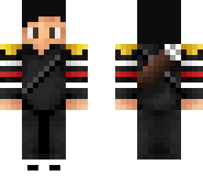 fixed skin
