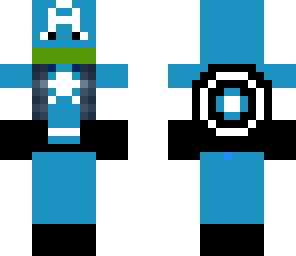 captin-slime