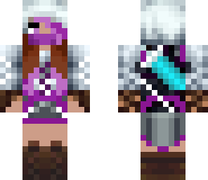 ianite soldier