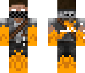 fire ninja