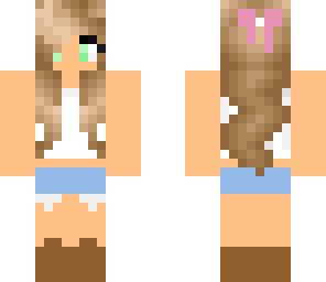 cute girl 4