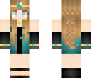 flapper girl