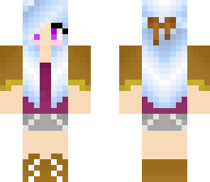 crystal gurl