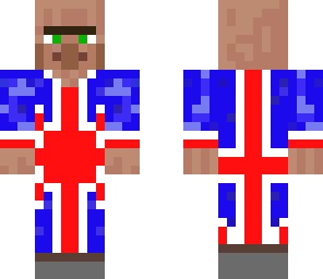 london villager