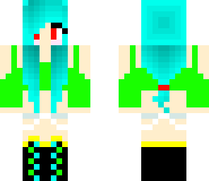 girl