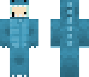 chibi dinosaur
