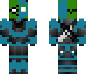 death-slime