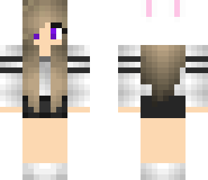bunny girl