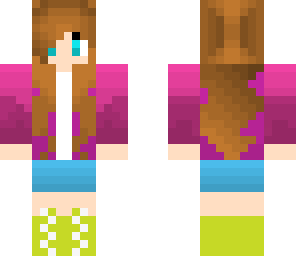 girl
