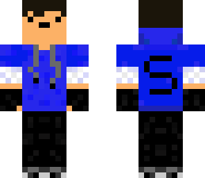 cool guy