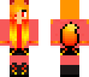 only for my friend flamewolf88755