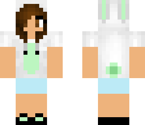 teen bunny
