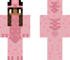 stitch pink