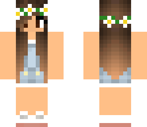 girl persona