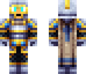 naprohl knight
