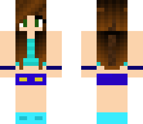 non-chibi version