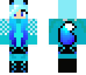 only for iceywolf88755