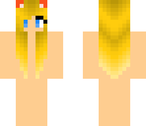 kitty skin base