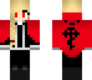 edited edward elic girl 2