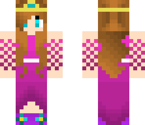 princess