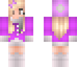 for littlegoatgirl's sister