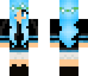 anime girl 