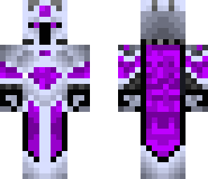 purpleface