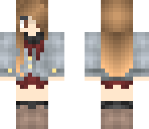 school girl