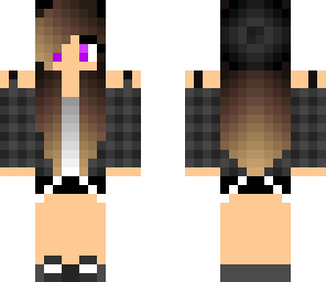 goth girl