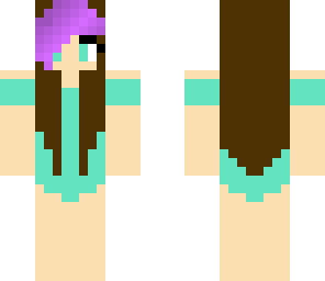 dance girl