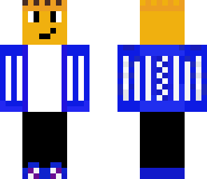 king stripe