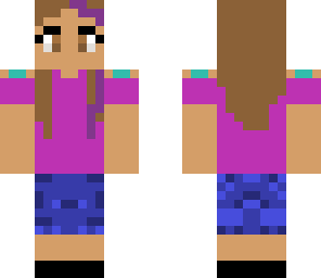 cool girl