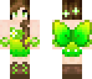 fairy edit