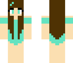 dance girl