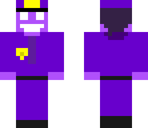purple guy 2