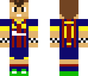 fabrizio gamer