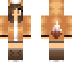 foxy