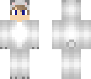polar boy