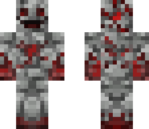 cobblestone golem