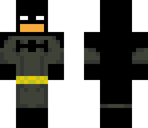 batman