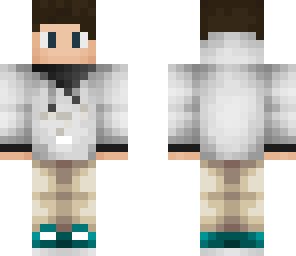 my skin
