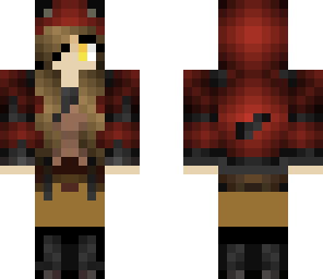 foxy