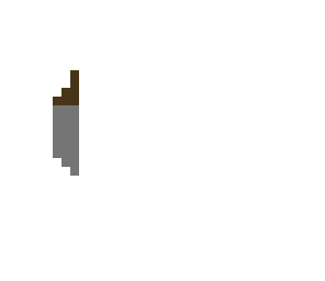 knife