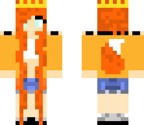 fox girl                         cool