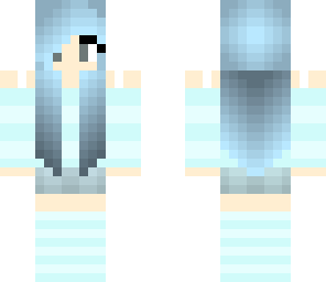 ice girl
