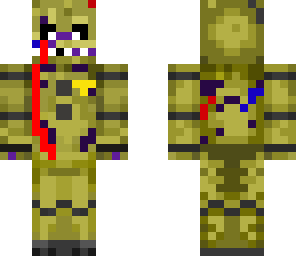 spingtrap
