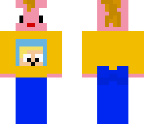 billy heart squid
